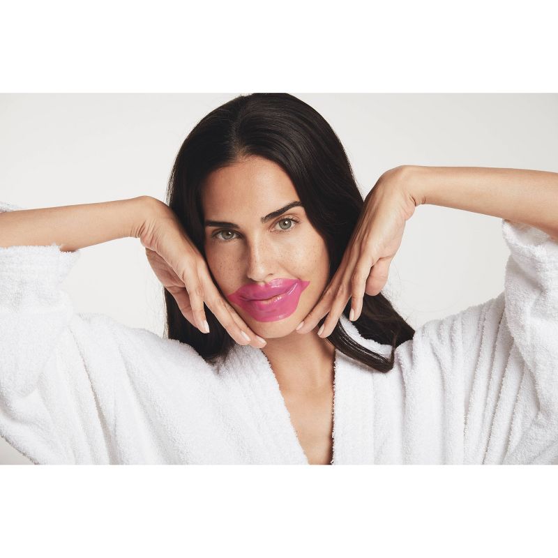 BioRepublic SkinCare Lip Mask - 0.2oz