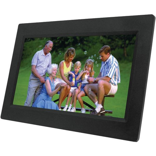 Naxa NF-1000 TFT/LED Digital Photo Frame (10.1)