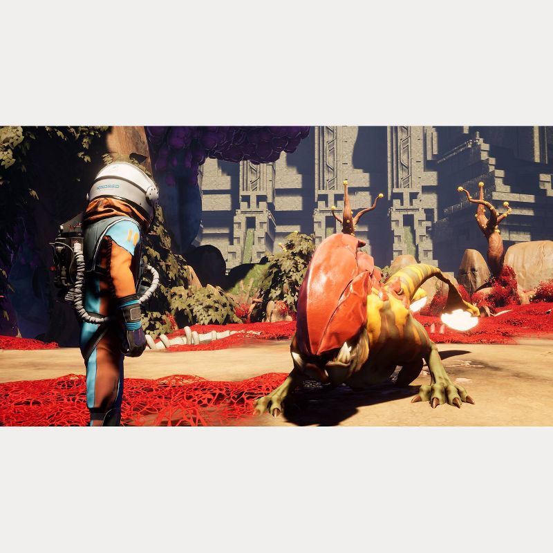 Journey to the Savage Planet - Xbox One