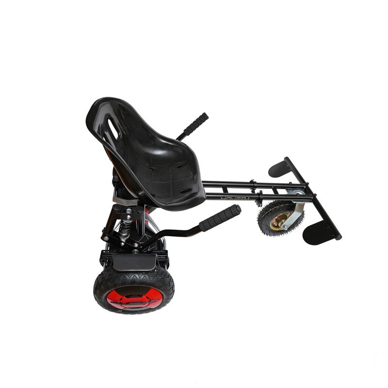 Hover-1 Beast Buggy Scooter Attachment - Black