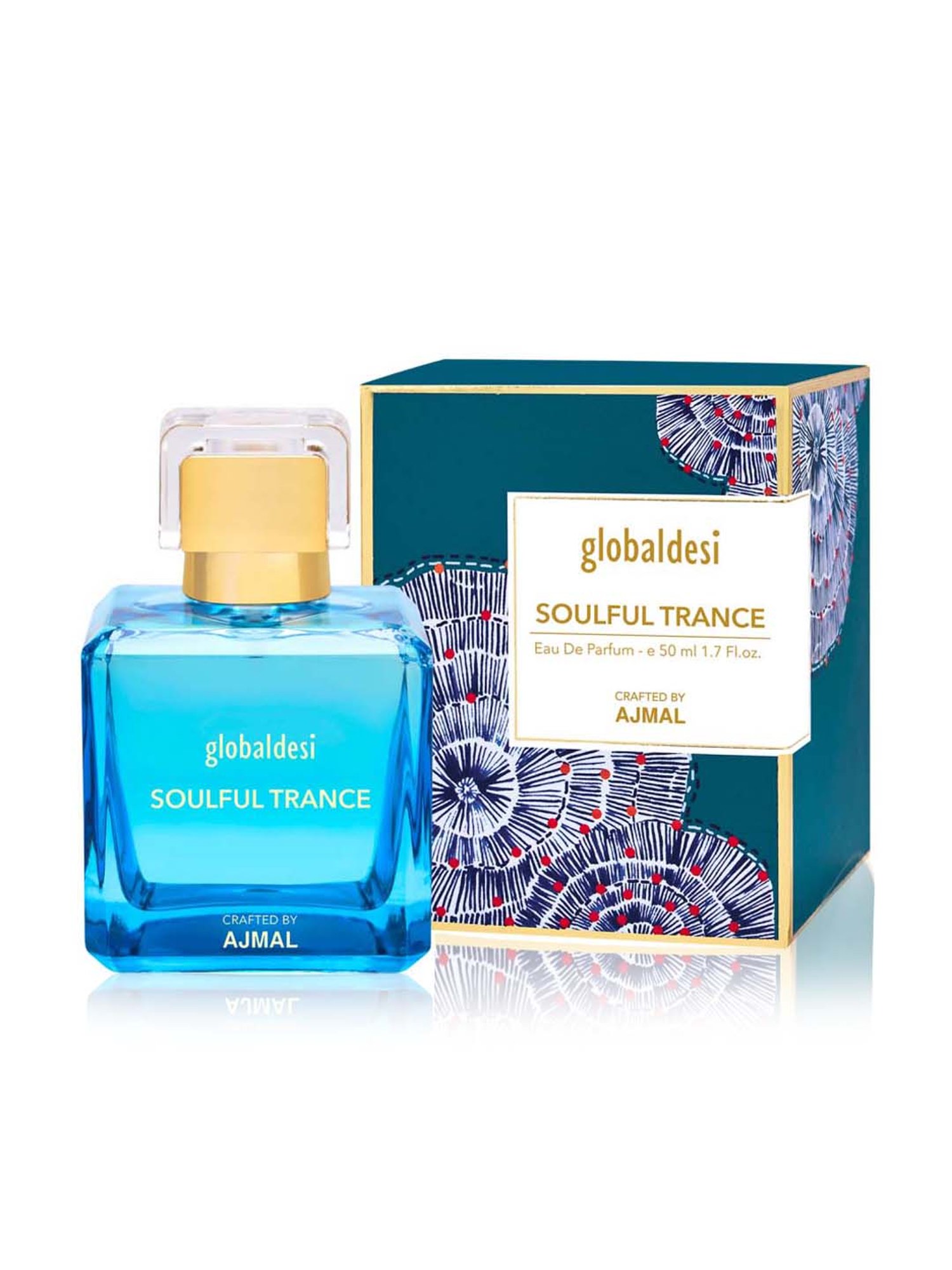 Dorall Collection Monte Carlo Oud Eau de Toilette for Men - 100 ml