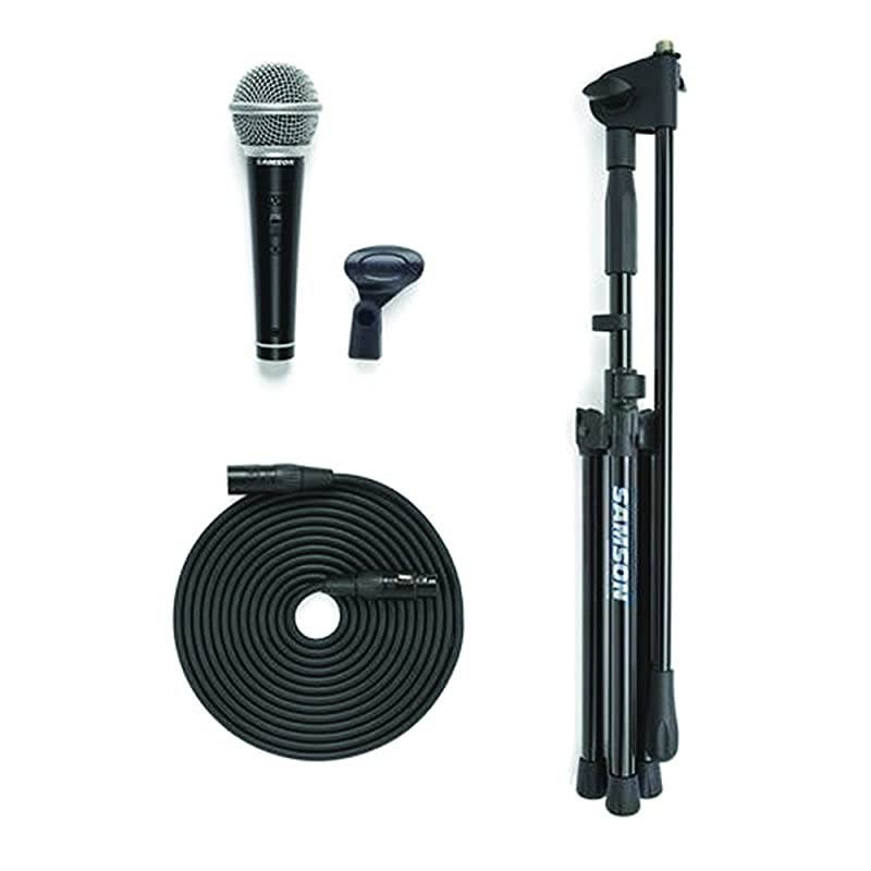 R21S Microphone Value Pack