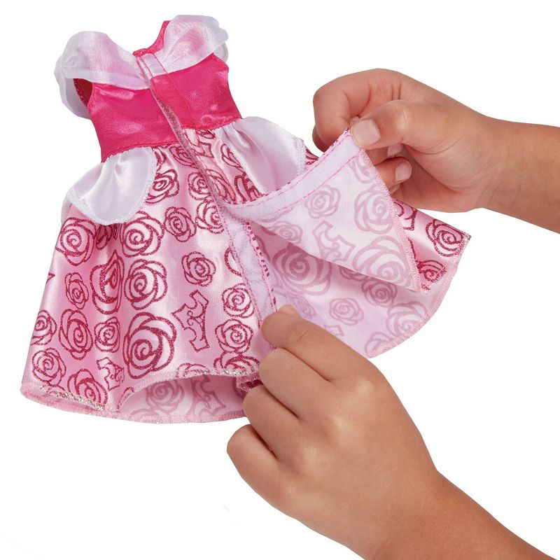 Disney Princess My Friend Aurora Doll