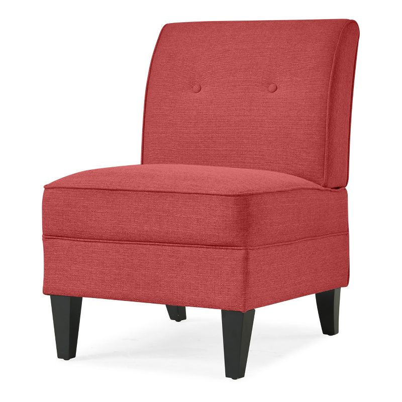 George Chair -Red - Handy Living