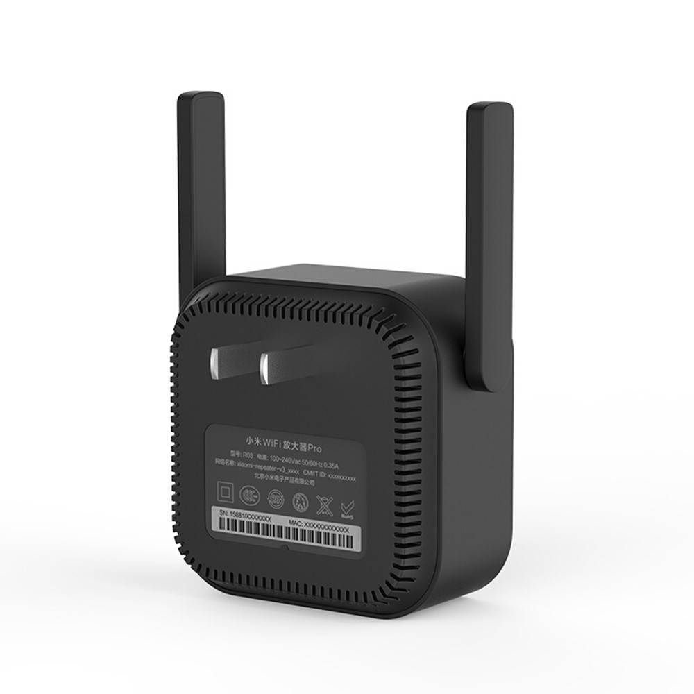 Xiaomi Mi WiFi Repeater Pro Extender