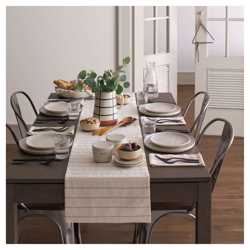 Stoneware Pepper Cellar - Hearth & Hand™ with Magnolia