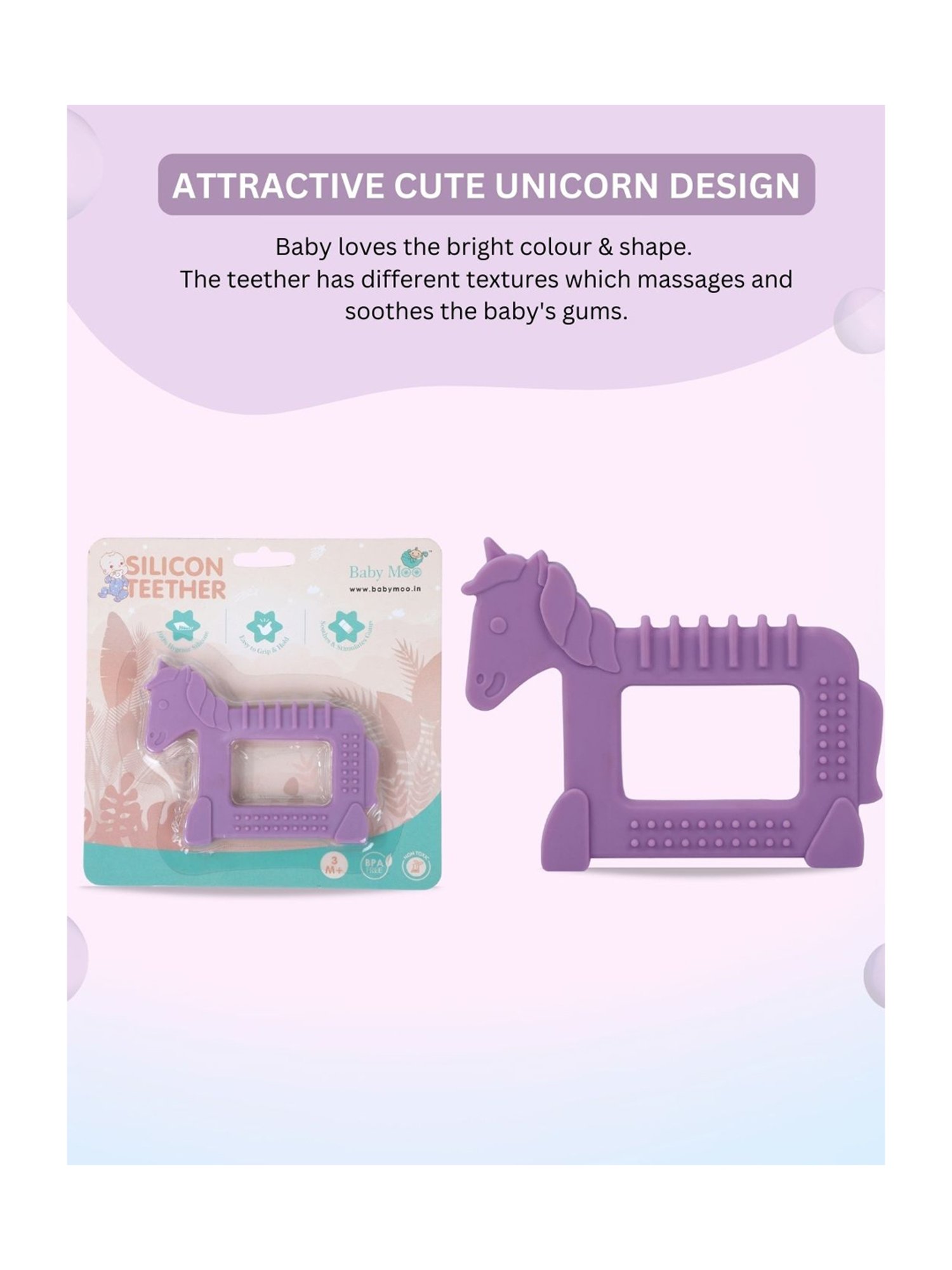 MiArcus Kids Grow Kind Miles Soft Toy with Bucket