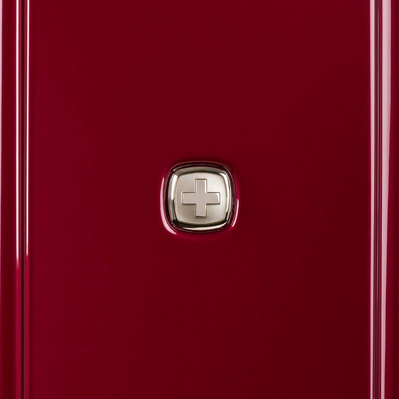 American Tourister 21'' Mickey Mouse Multi Face Softside Spinner Suitcase