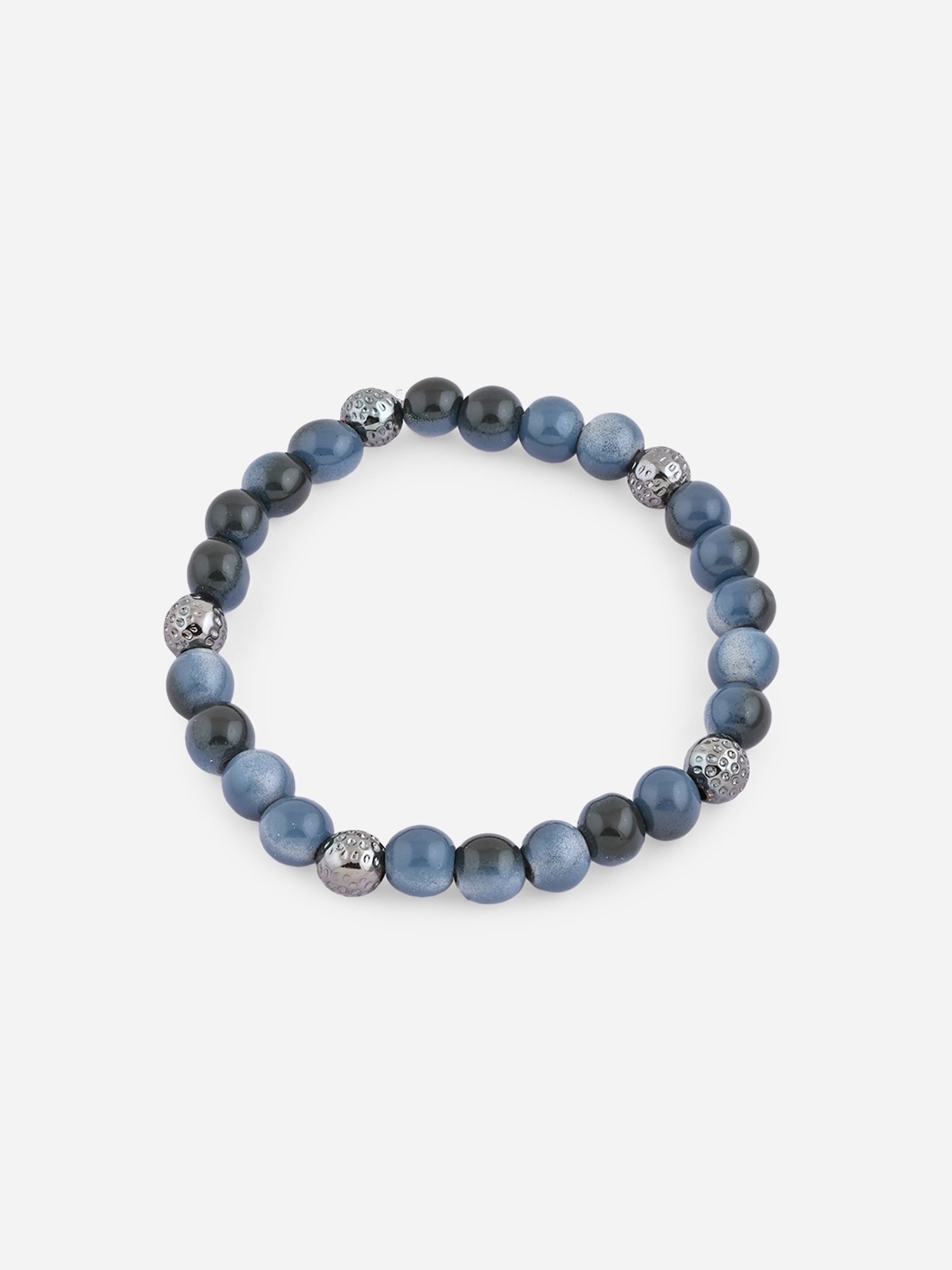 Ted Baker Crystal Sweetheart Adjustable Bracelet for Women