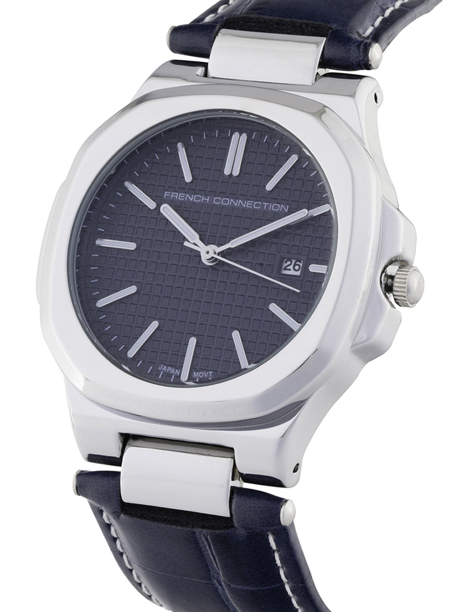 French Connection FCB2UL Analog Watch for Men