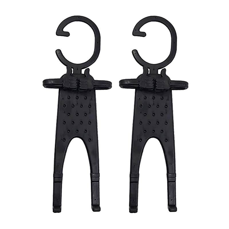 Flexible Cell Phone Holder Hands-Free Universal Car Mount,GPS Navigation Battery Charging Desktop Stand (2 Packs Green)