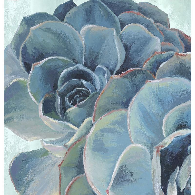 Americanflat Grasping I by Pi Creative Art 71" x 74" Shower Curtain