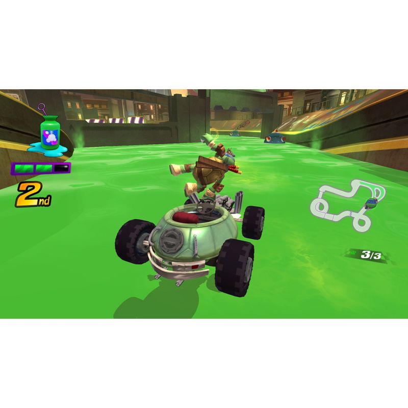 Nickelodeon Kart Racers - Nintendo Switch
