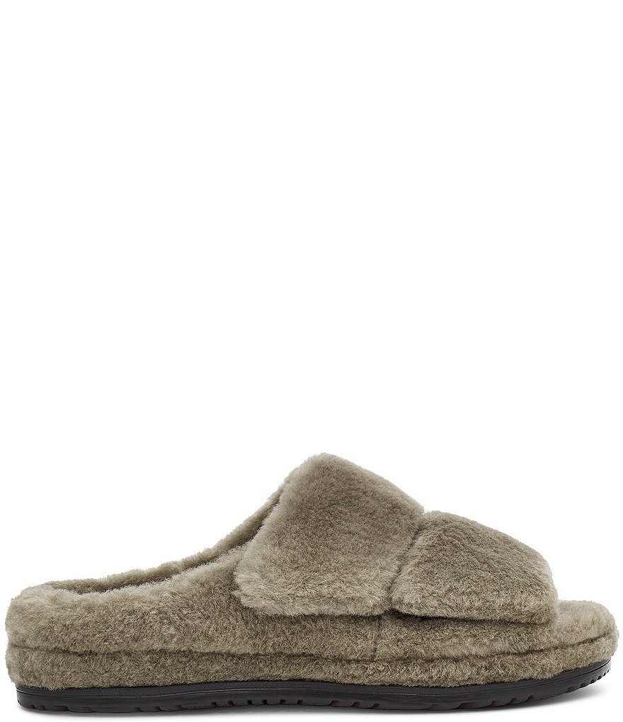 Minnetonka Men's Taylor Clog Slipper