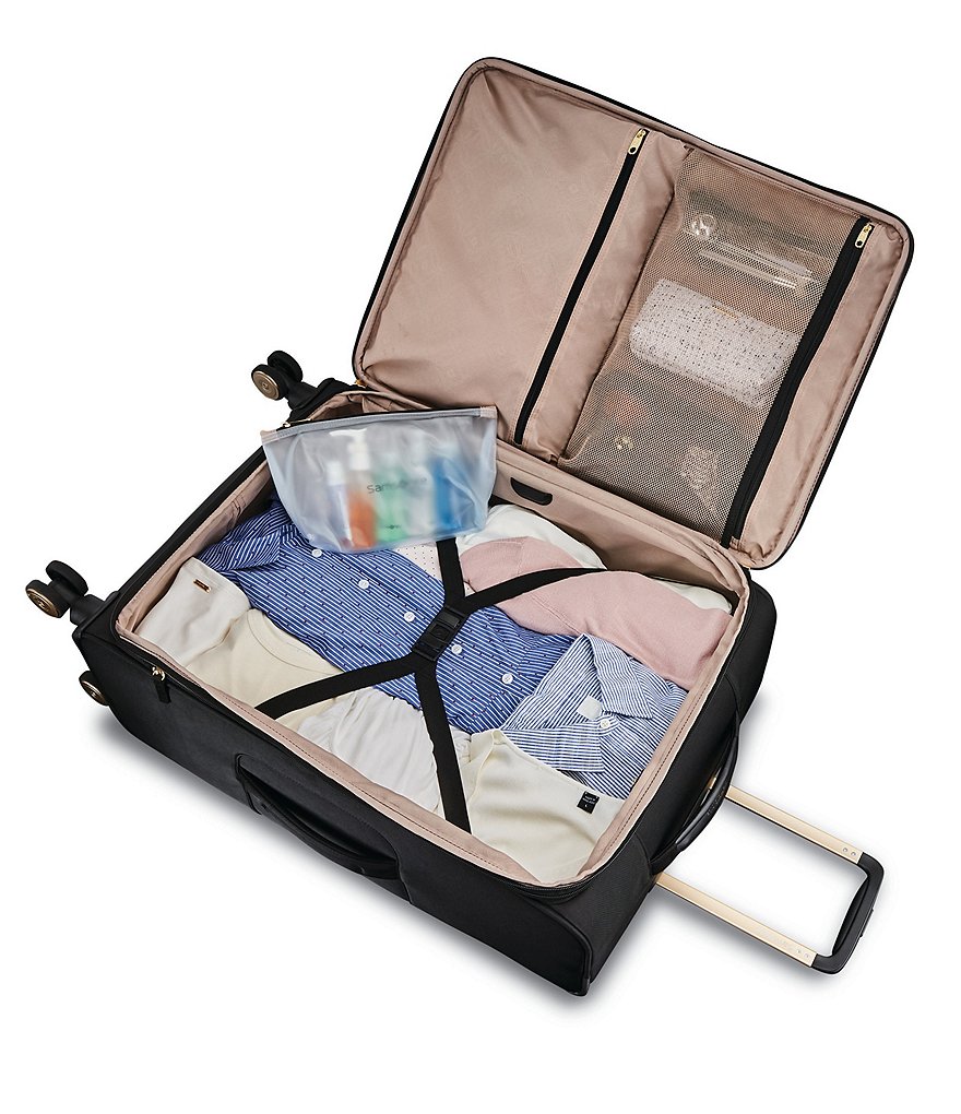 Samsonite Mobile Solution Medium Spinner