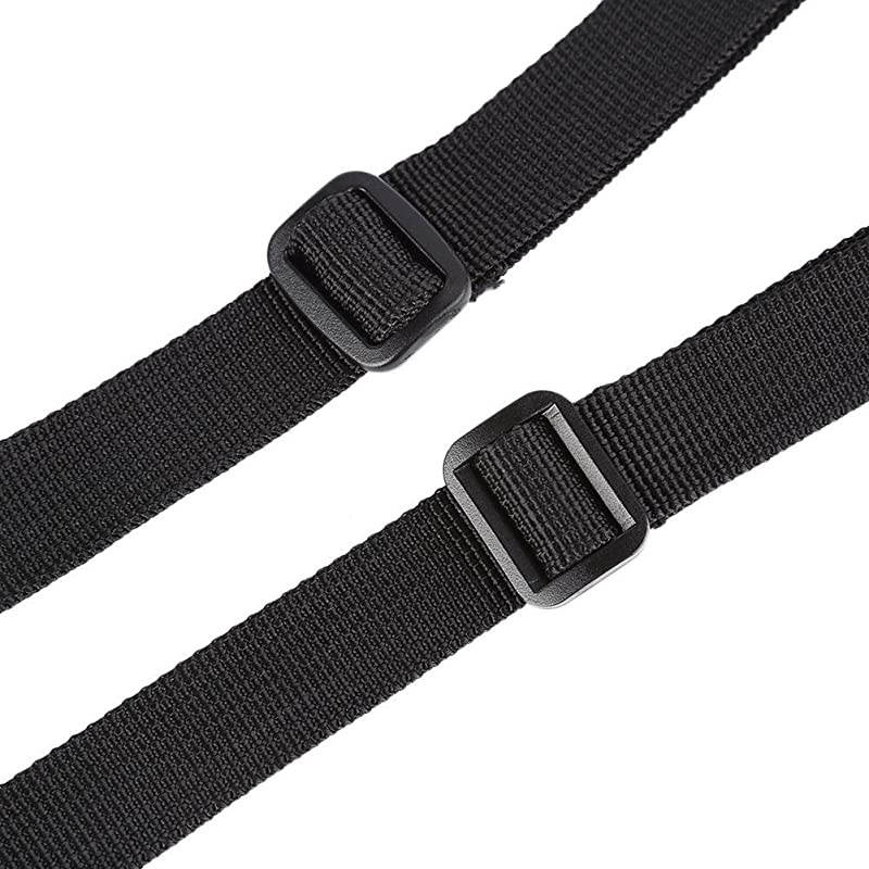 Adjustable DJI Neck Strap Lanyard for Phantom 4 3 2 Inspire 1 Drone Remote Controller