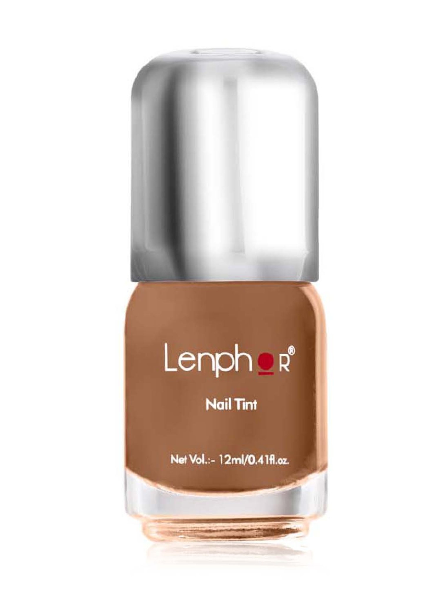 Lenphor Nail Tint Americano 44 - 12 ml