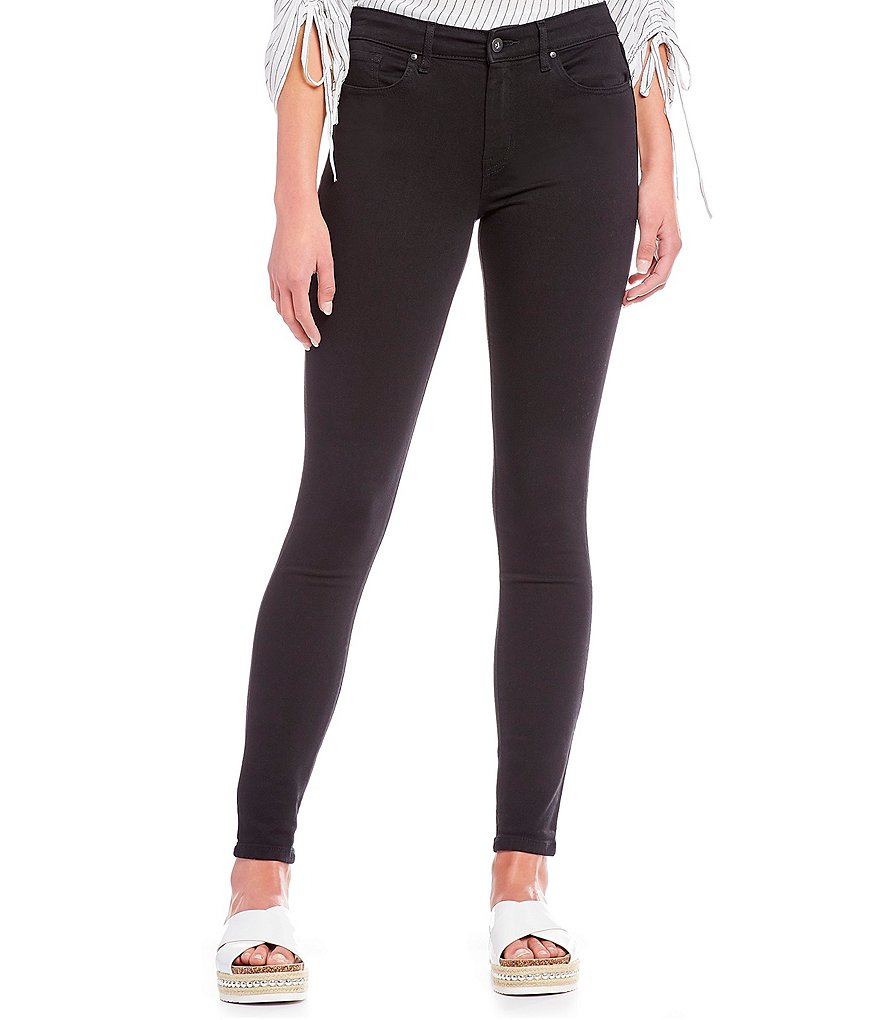 Celebrity Pink High Rise Skinny Jeans