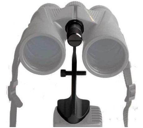 Monarch/Action Tripod Adapter