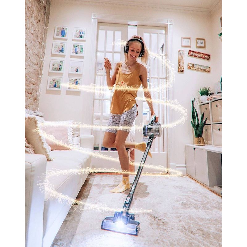 Hoover ONEPWR Blade Max Cordless Stick Vacuum