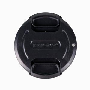 Promaster 39mm Professional Snap-On Lens Cap