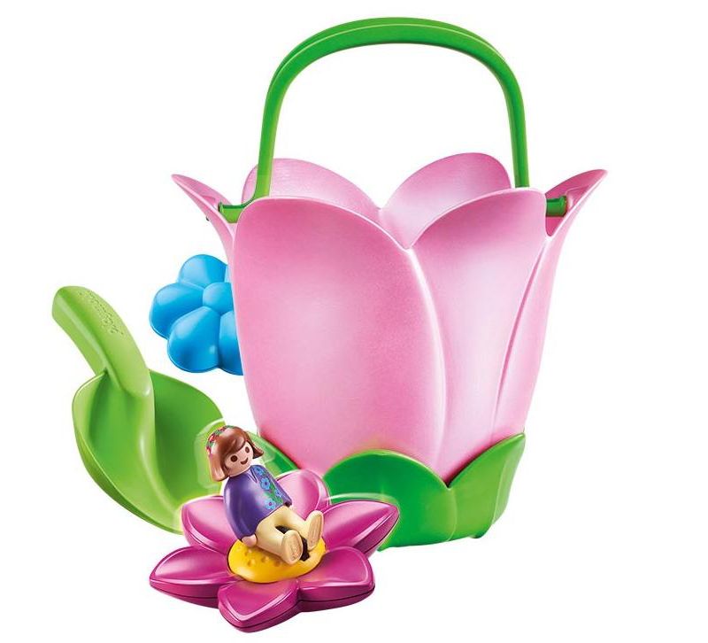 Childcraft Sand and Water Toys Activity Set, Assorted Colors, 28 pc