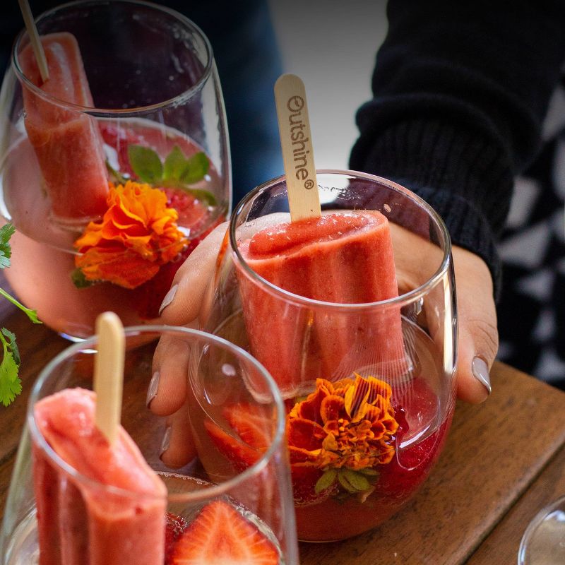 Outshine Lemonade Frozen Fruit Bar - 6ct