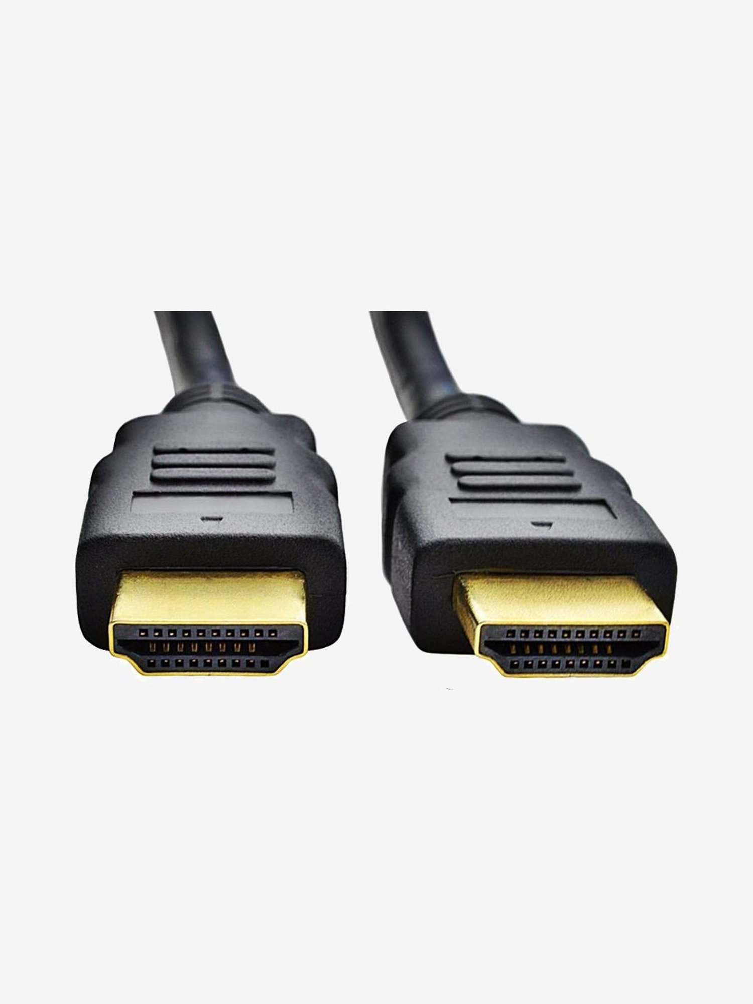 Ebsb High Speed Hdmi Cable, 5Ft (Black)