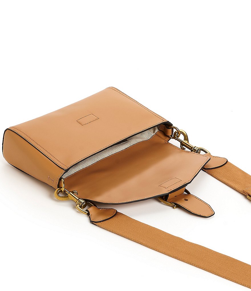 Etienne Aigner Mia Crossbody Bag