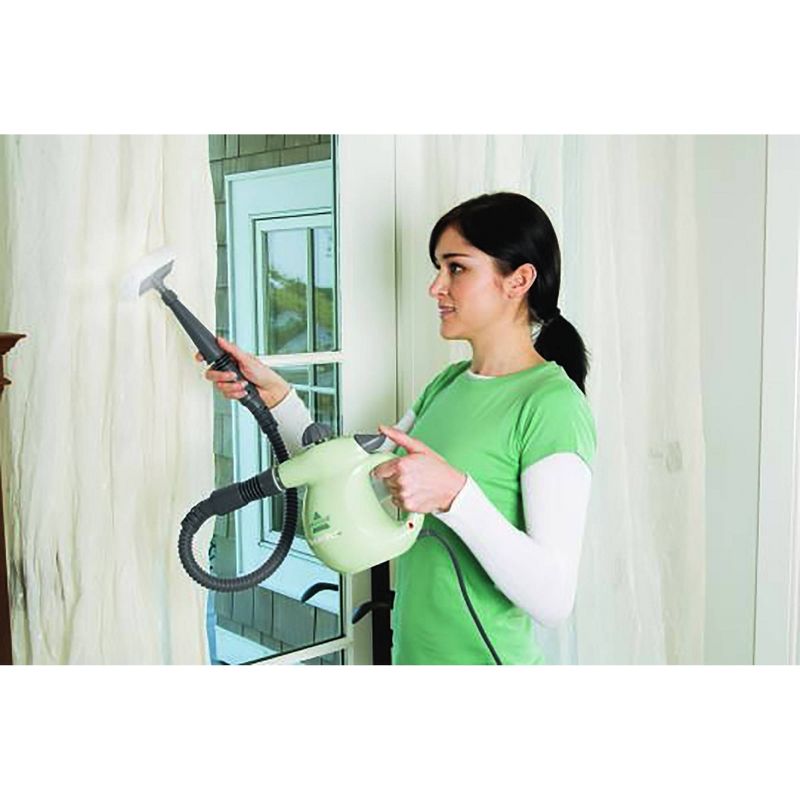 SALAV Pet Motion Vibrating Steam Mop - STM-403