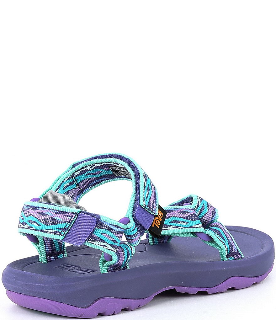 Teva Kids' Hurricane XLT 2 Sandal (Toddler)
