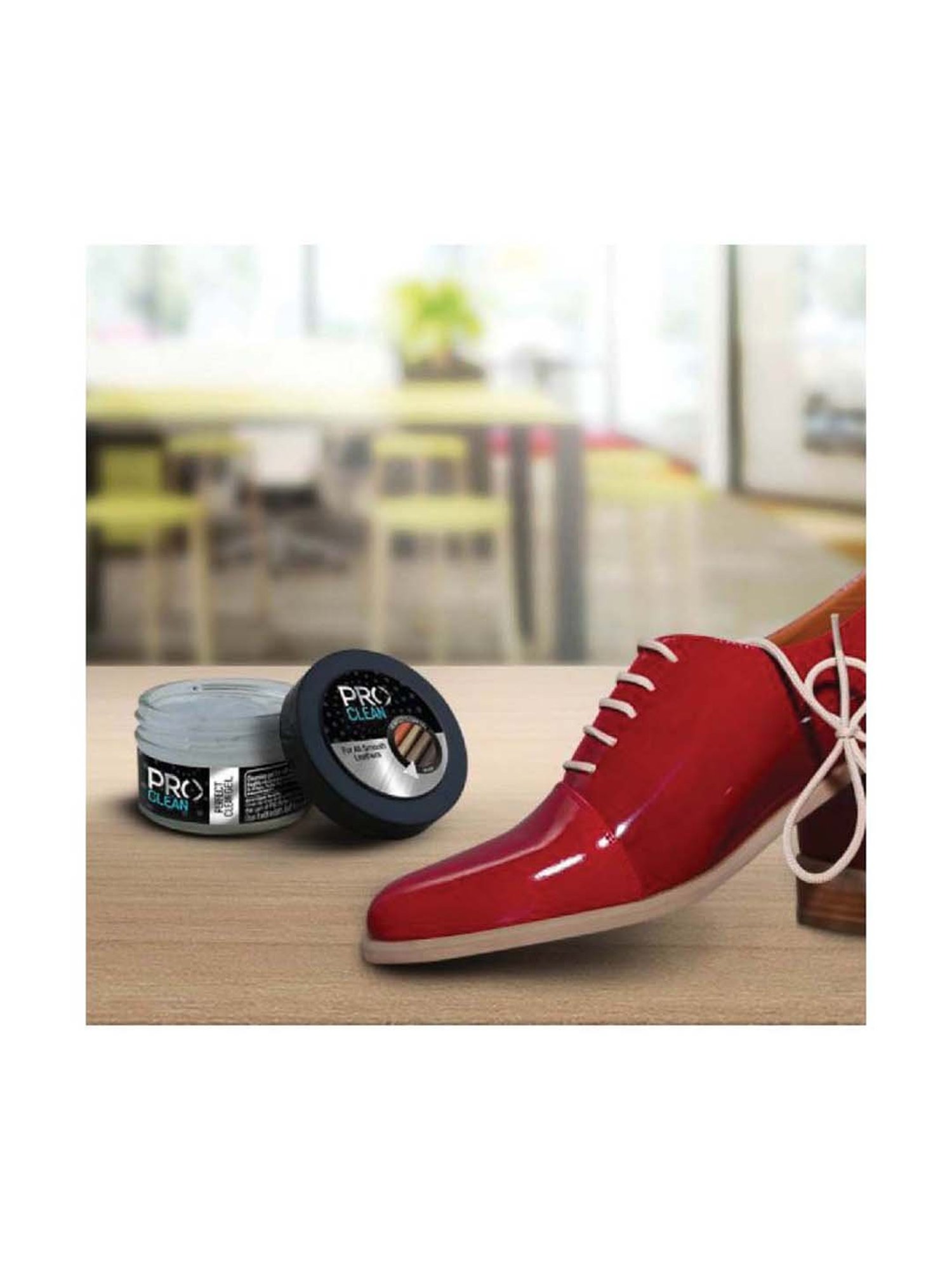 Pro Neutral Sponge Suede Shoe Cleaner Eraser