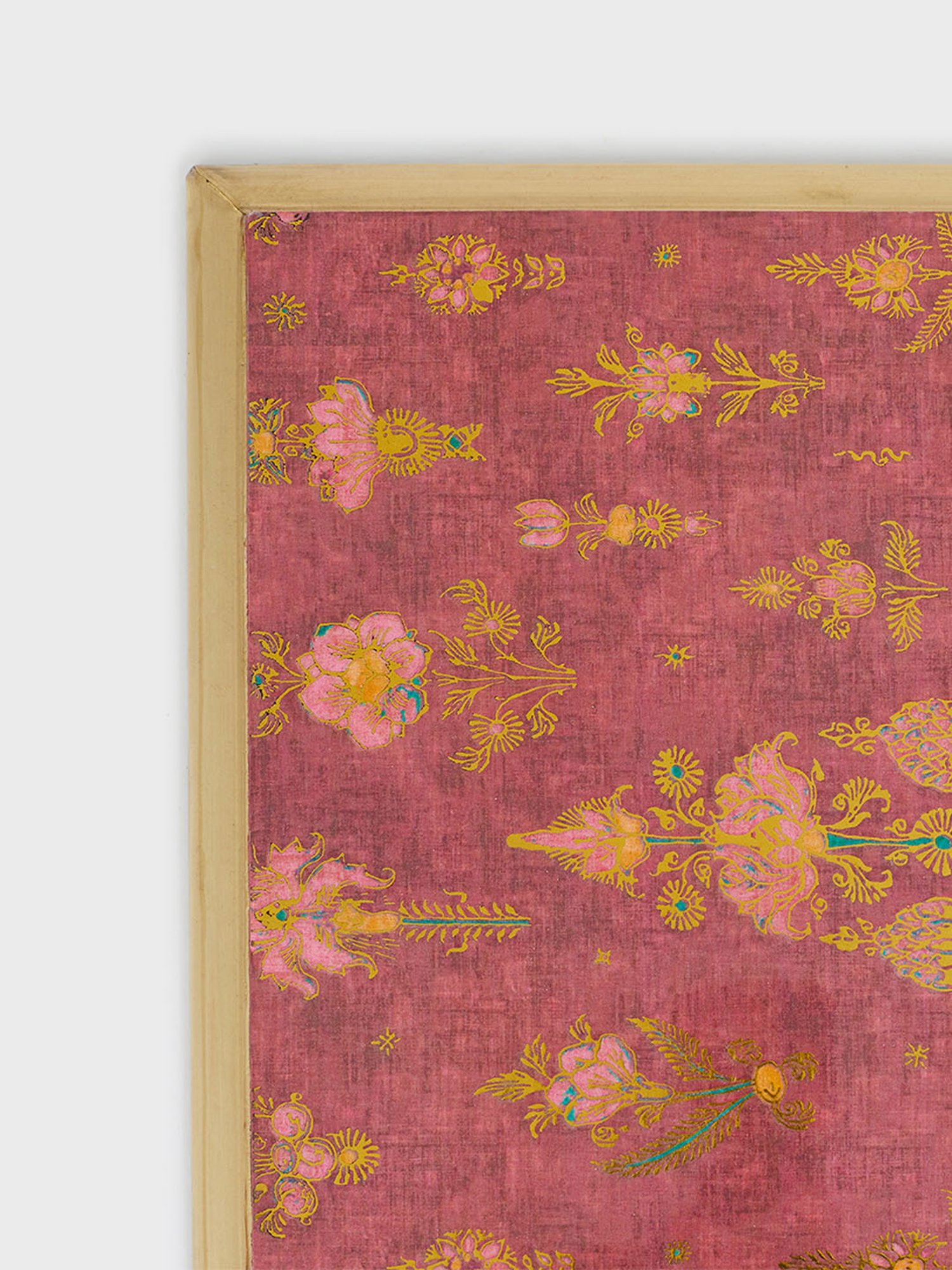 BERGHOFF Leo Pink Silicone Trivet - Set of 1