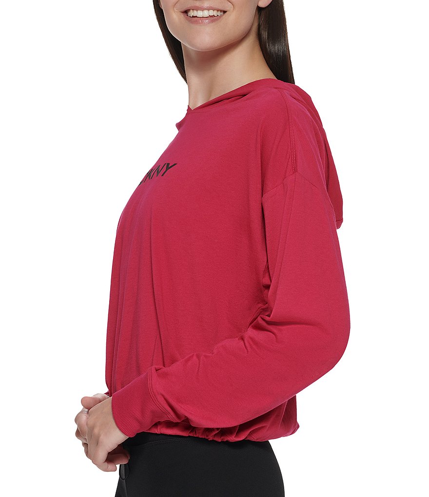 Calvin Klein Performance Knitted Reversible Medium Impact Bra Top