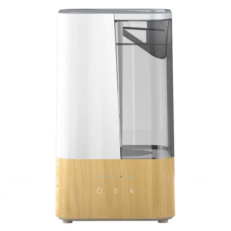Sharper Image UHS2-SI Ultrasonic Humidifier