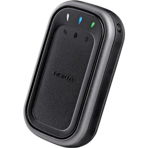 Nokia LD-3W Wireless GPS Module