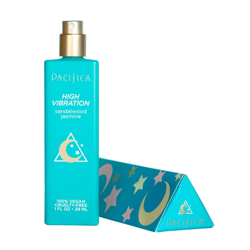 MoonRay Bloom by Pacifica Women's Perfume