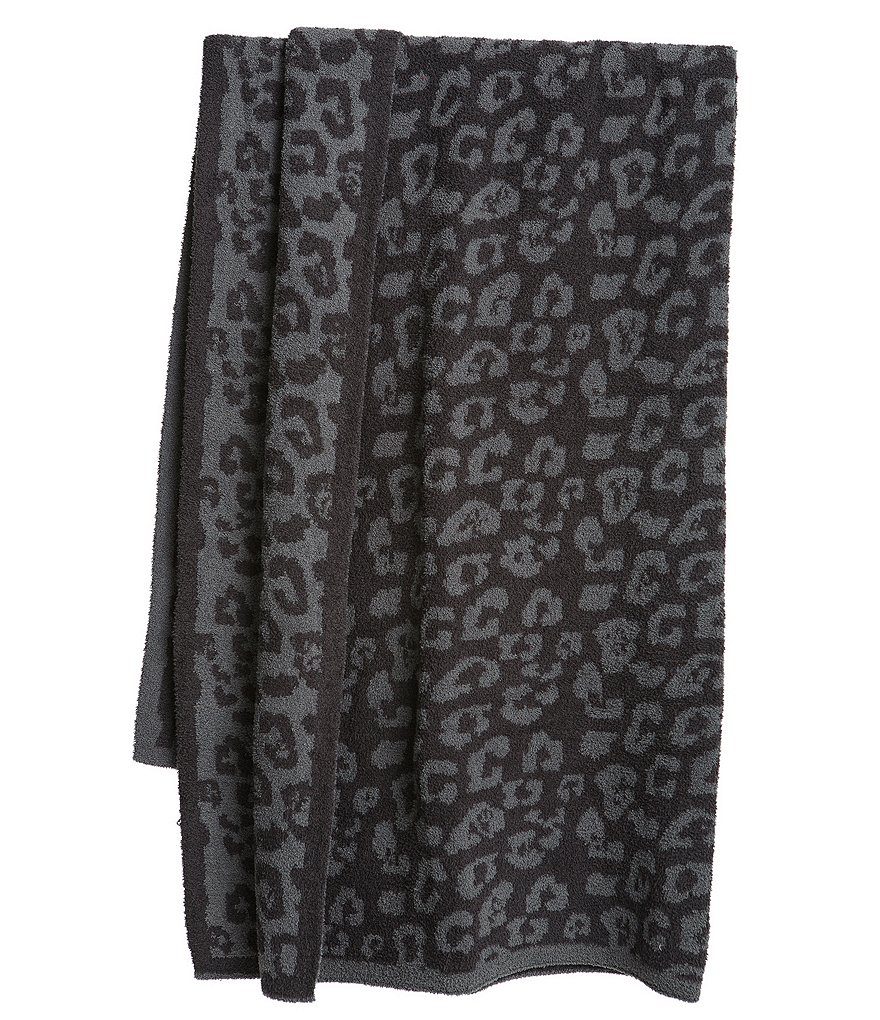 Barefoot Dreams Cozychic Barefoot In The Wild Throw