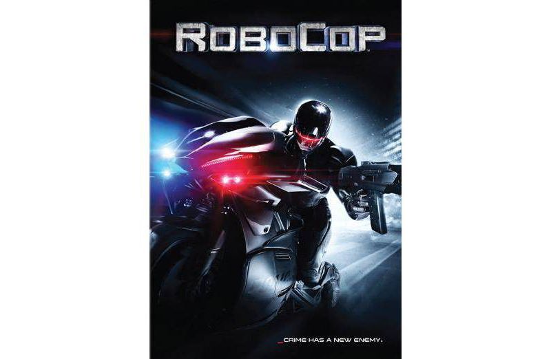 Robocop (DVD)