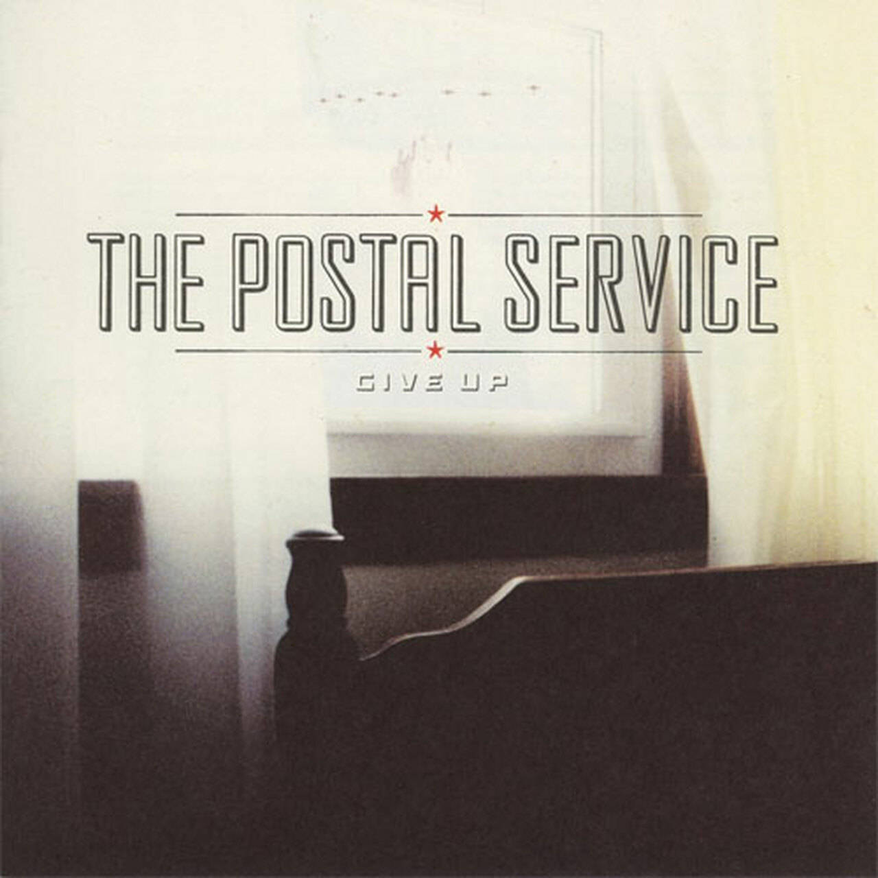 The Postal Service Give Up Deluxe Edition 3LP (Vinyl)