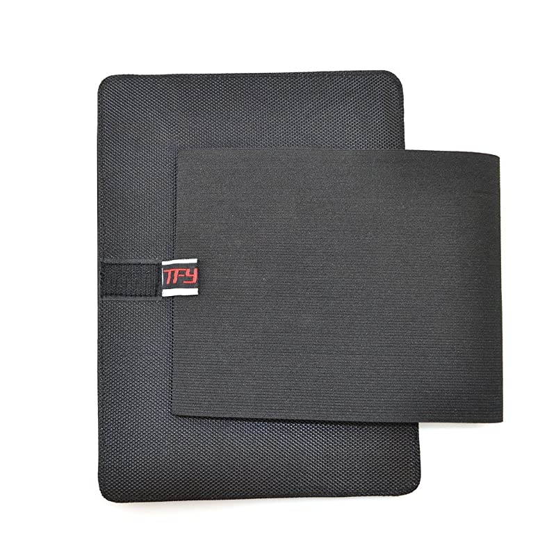 Car Headrest Mount for Swivel & Flip Style Portable DVD Player-9 Inch