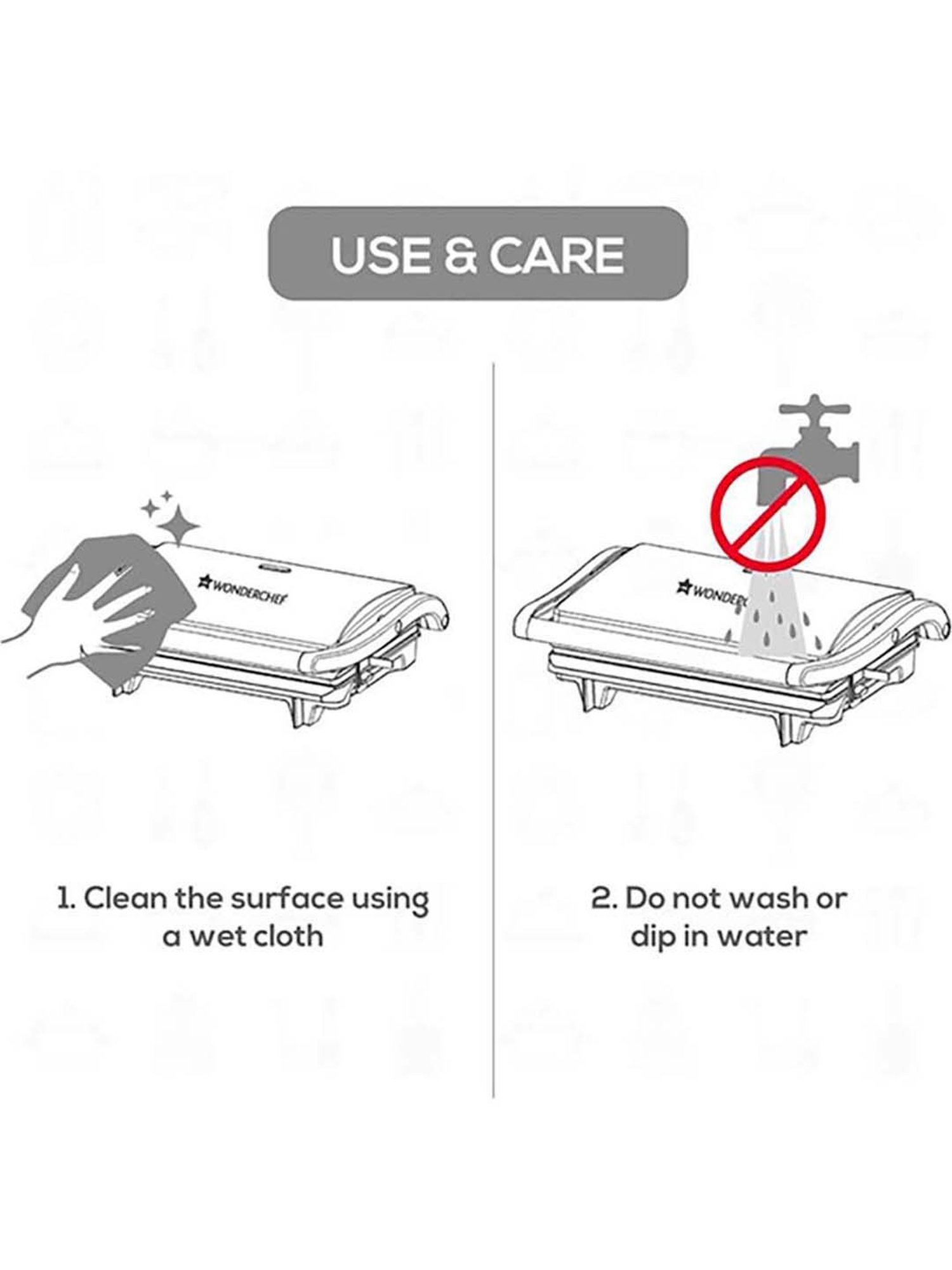 Panasonic 750W Electric Rice Cooker