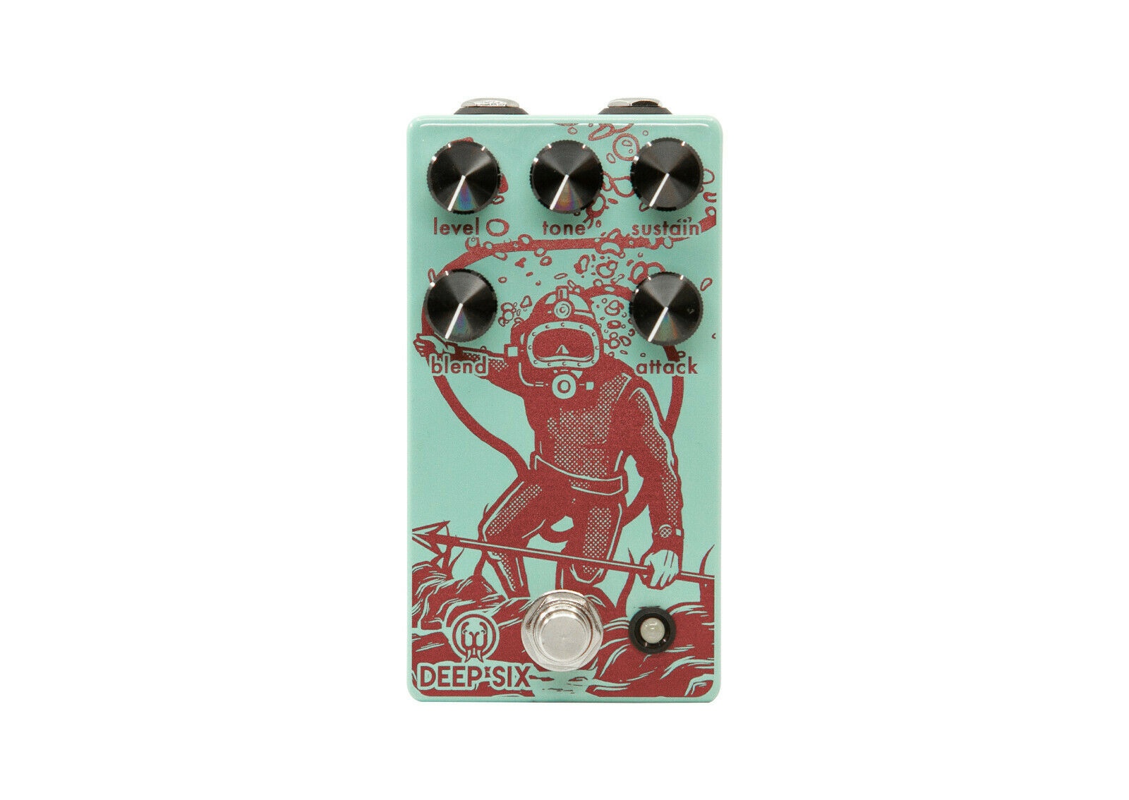 WALRUS Deep Six Compressor V3
