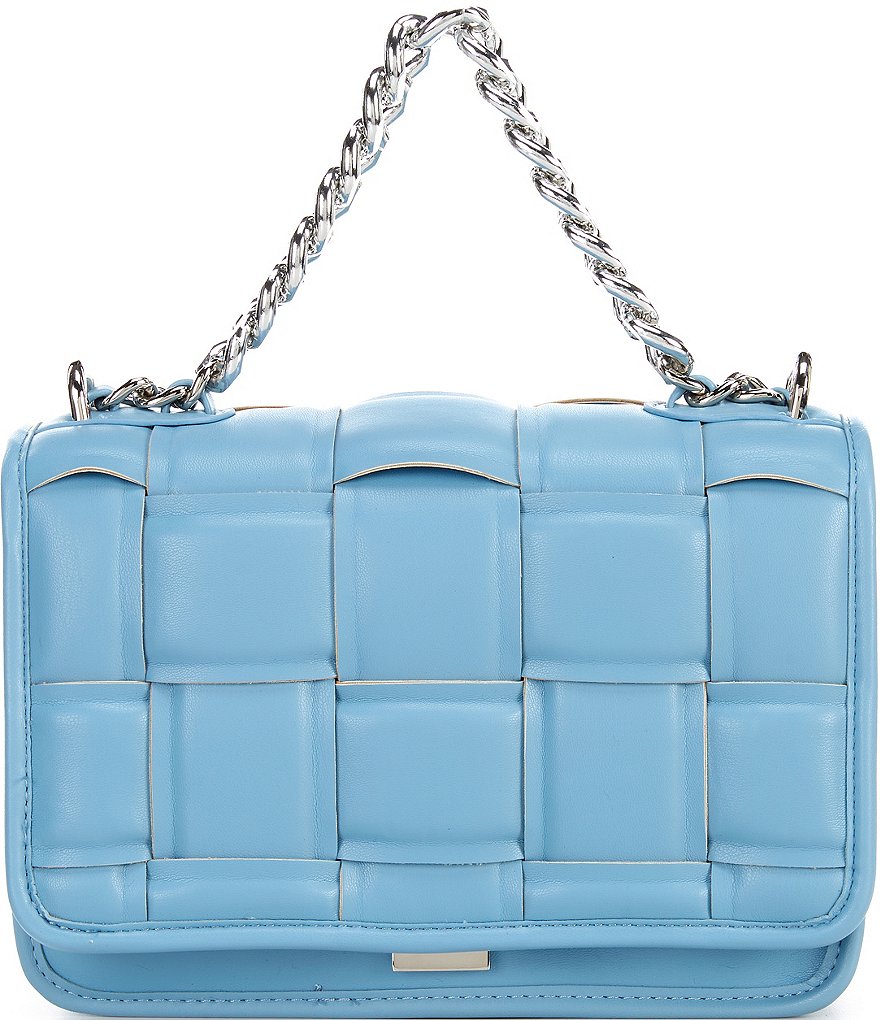 The Sak Ventura Multi Compartment Smartphone Crossbody Bag