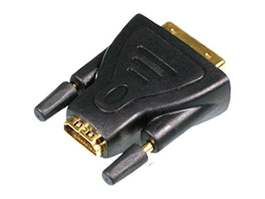 HDMI Female (Type A) to DVI Male Adapter