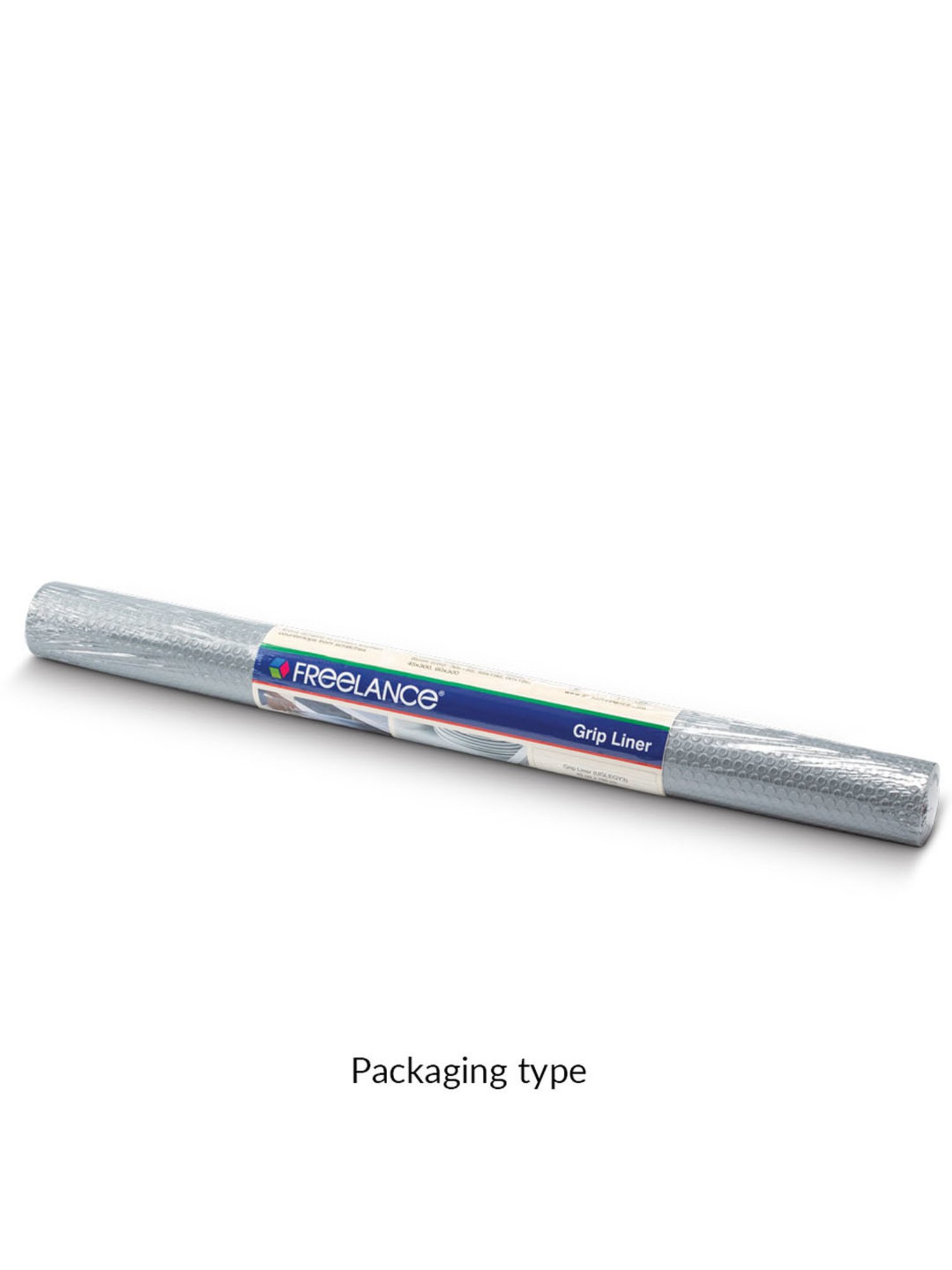 Freelance Brown EVA Set of 1 Grip Liner