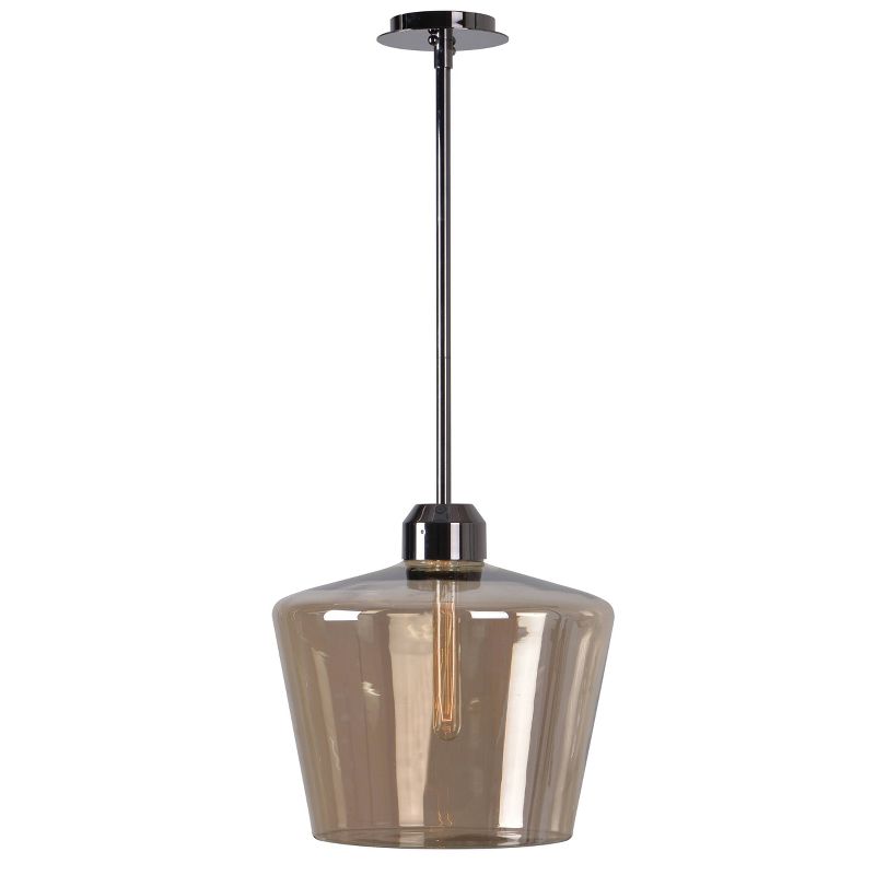Kenroy Home Abra 1 Light Pendant Ceiling Light