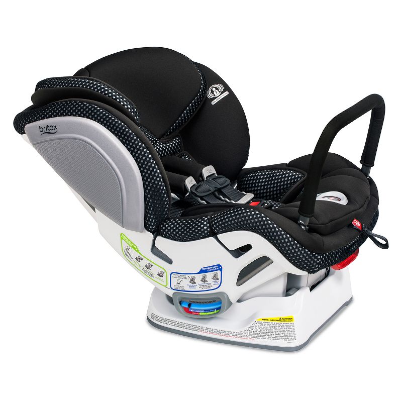 Maxi-Cosi Magellan XP Max All-in-One Convertible Car Seats
