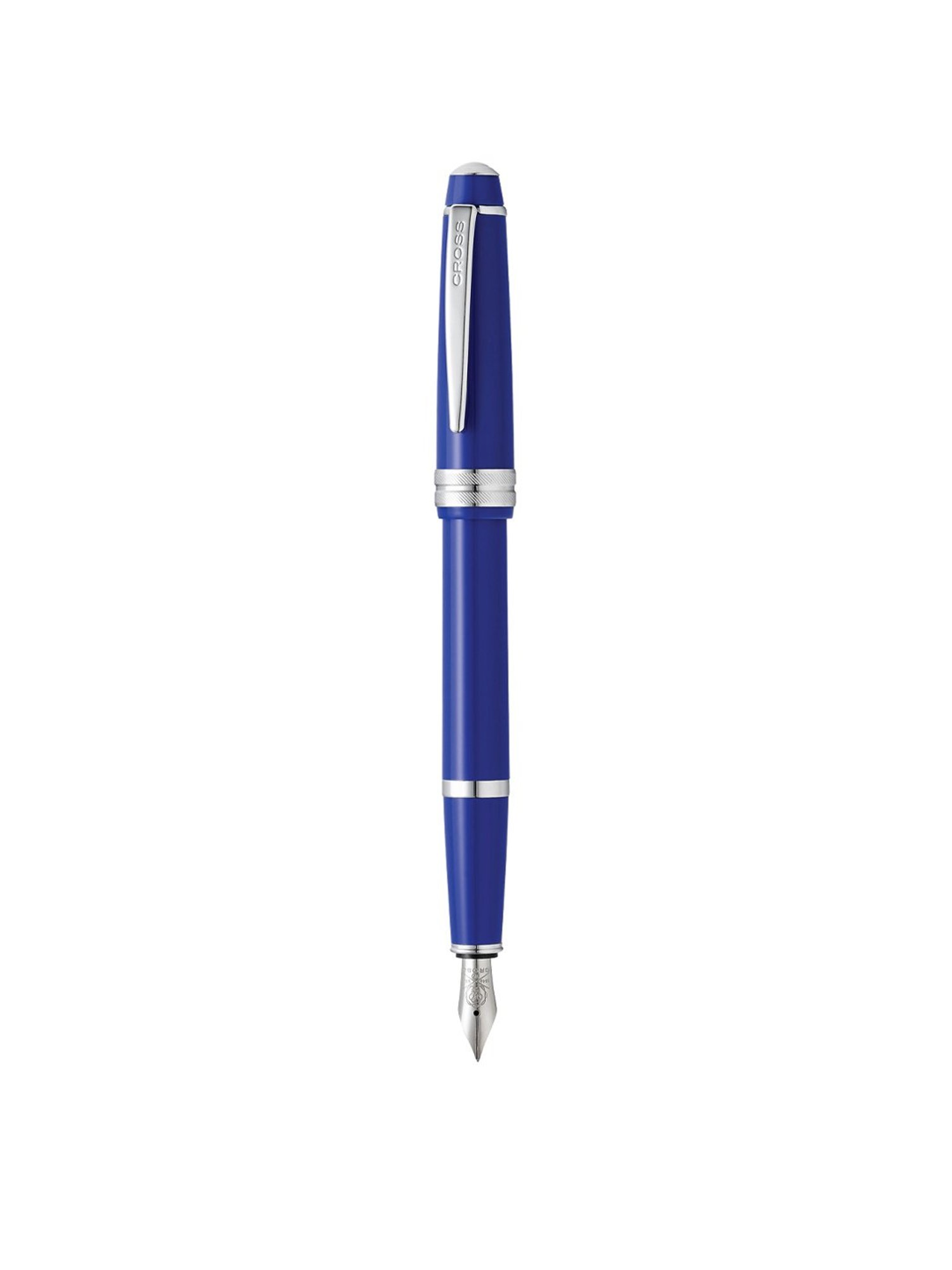 Cross Blue Fountain Pen