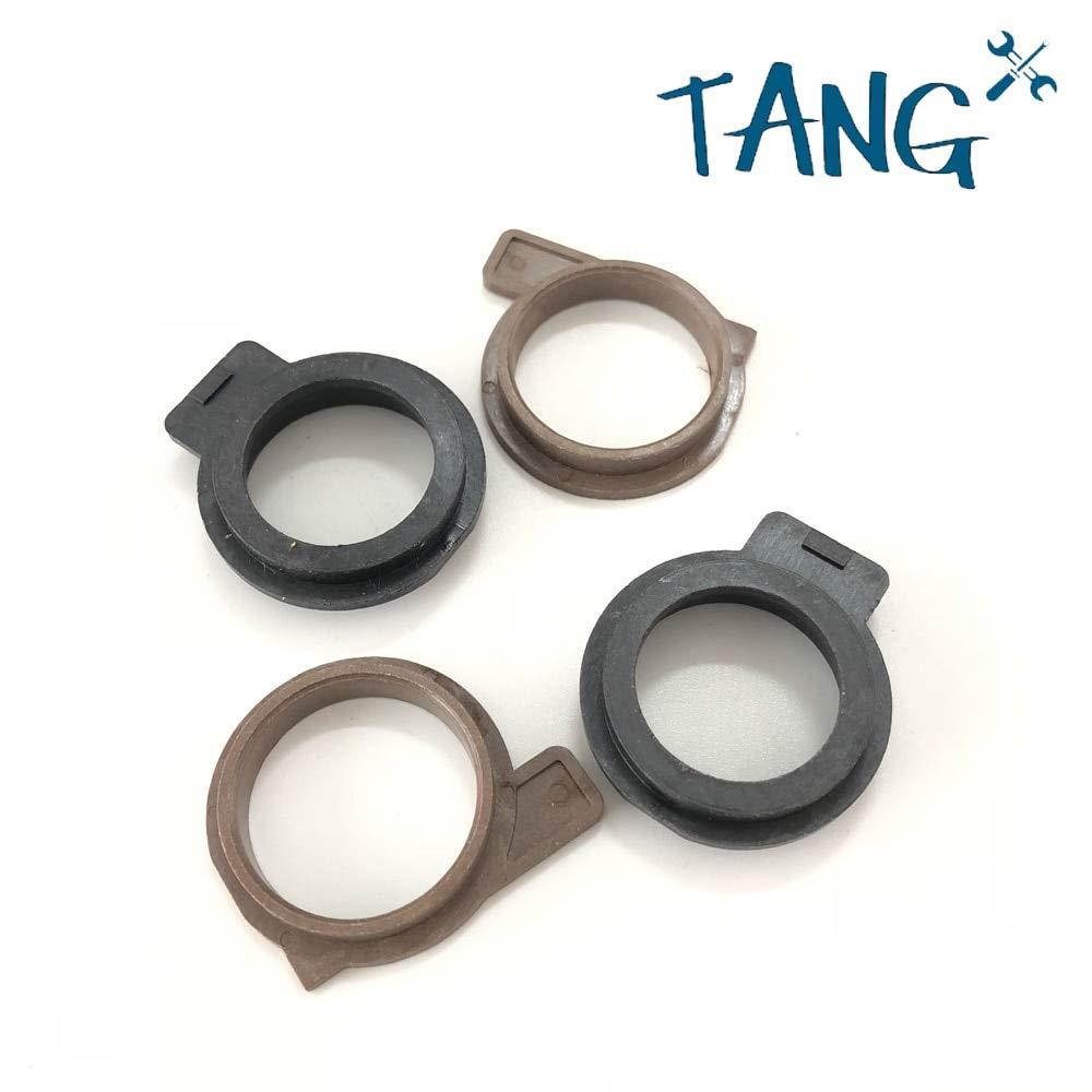 Printer Parts Compatible FS1028 Upper Roller Bushing Set for KYOCERA FS-1028 1035MFP KM-2810 FS-1100 Heat Roller Bushing 2BR20180 2H425150